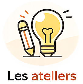 Les ateliers Kilink